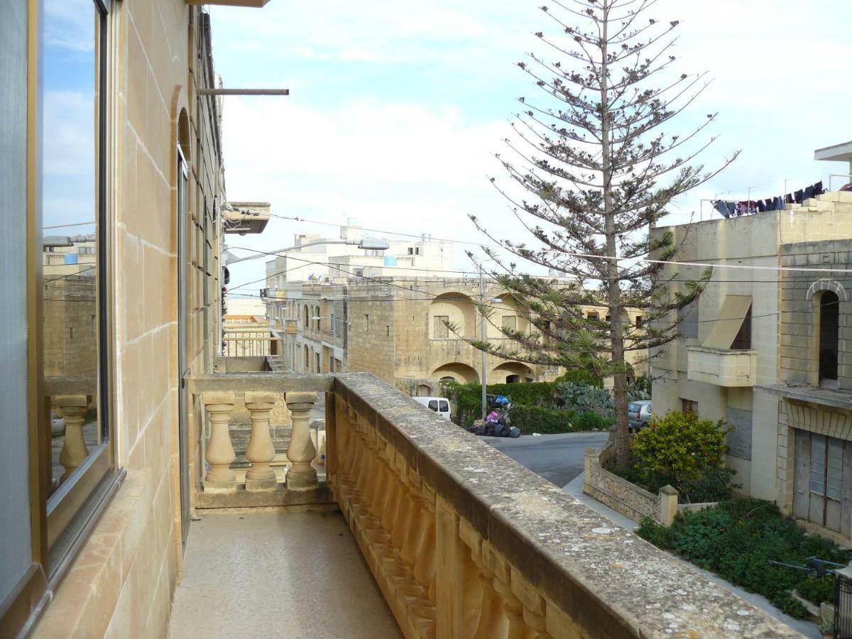 Acomodation House Kavarna Xagħra エクステリア 写真