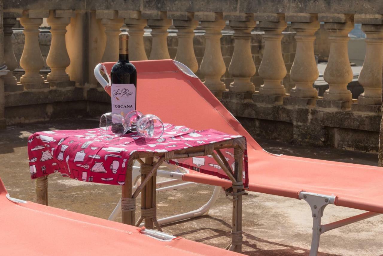 Acomodation House Kavarna Xagħra エクステリア 写真
