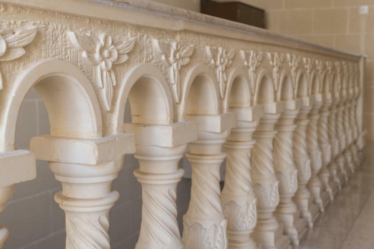 Acomodation House Kavarna Xagħra エクステリア 写真