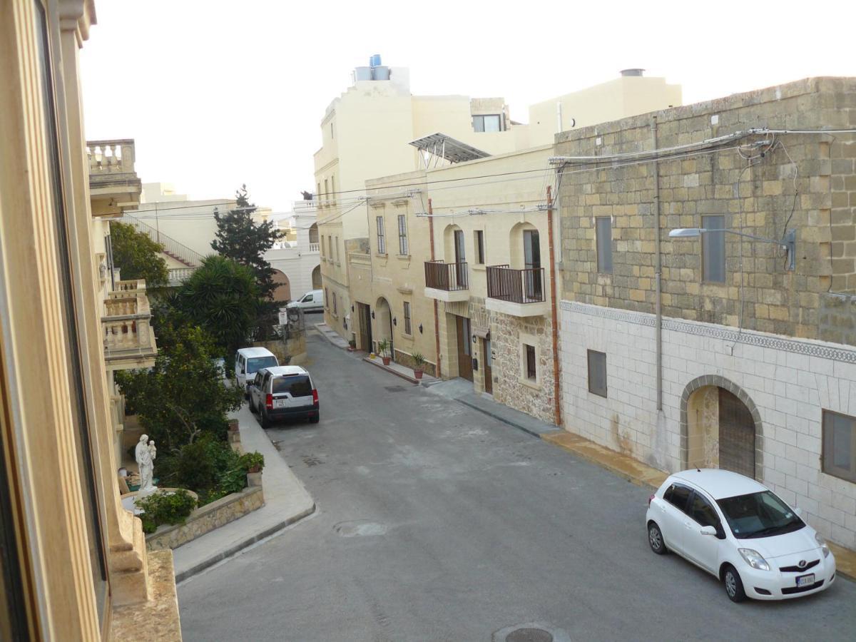 Acomodation House Kavarna Xagħra 部屋 写真